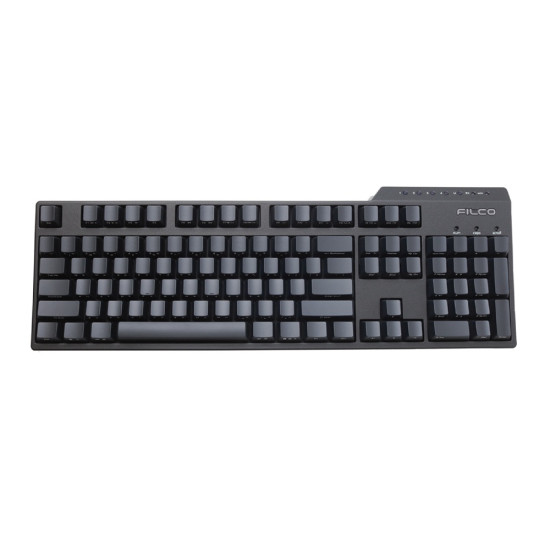 FILCO Majestouch Convertible 3 茶軸・ 藍牙・中文側印